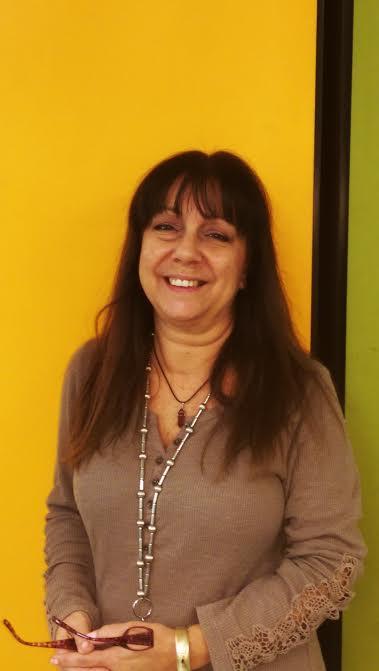 Ms. Albanese 